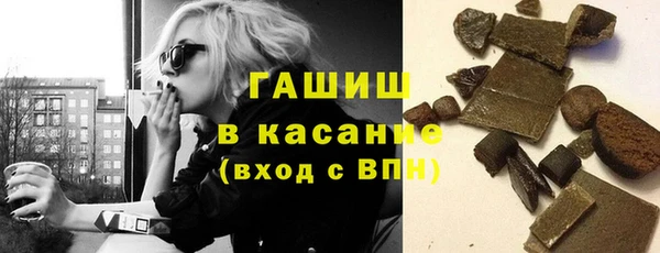 крисы Абаза